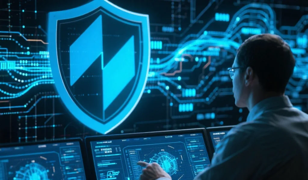 双赢娱乐如何保障您的信息安全？深入了解我们的多重防护技术